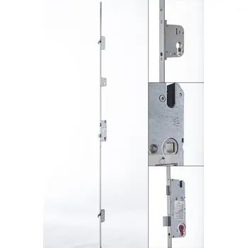 Příslušenství k oknu WINKHAUS STV-FA 2060/45 92/8 M2 PR MC dveř.zam.s.