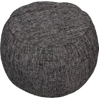 Sedací pytel Sedací vak Bobek šedý