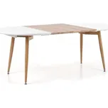 Rozkládací jídelní stůl EDWARD Halmar