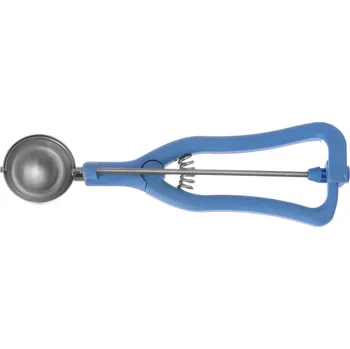 Naběračka na zmrzlinu Zmrzlinové kleště, HENDI, Profi Line, 1/36, ⌀46mm