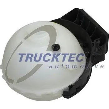 Chladič motoru Vyrovnávací nádoba, chladicí kapalina TRUCKTEC AUTOMOTIVE 08.40.132