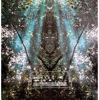 Zahraniční hudba LP Ariel Kalma: Osmose 2022