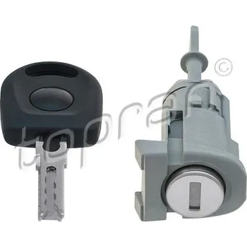 Zamykací válec TOPRAN 113 571