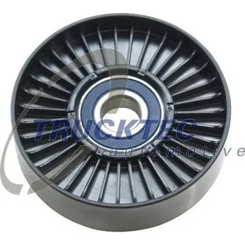 Napinaci kladka, zebrovany klinovy remen TRUCKTEC AUTOMOTIVE 02.19.923