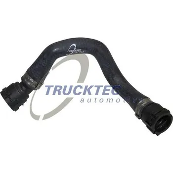Chladič motoru Hadice chladiče TRUCKTEC AUTOMOTIVE 08.10.128