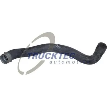 Chladič motoru Hadice chladiče TRUCKTEC AUTOMOTIVE 02.40.158