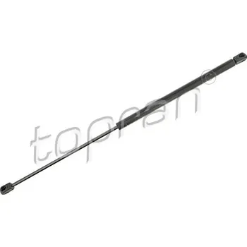 Kapota Pneumaticka pruzina, zavazadlovy / nakladovy prostor TOPRAN 304 489