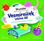 Vesmírníček: Letíme dál - Petr Brož…