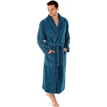 Pánský župan Pánský župan Tampa petrolej 21 49 6430 - L