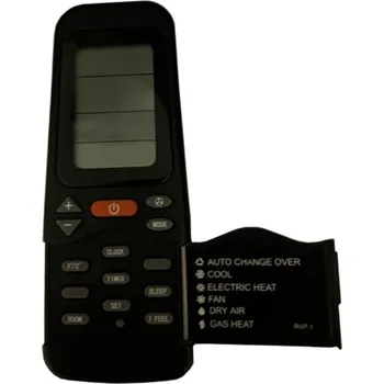 Dálkový ovladač RVP Coleman Airxcel IR0103, chillgrille 9330a633 - kompatibilní značkový dálkový ovladač General pro klimatizaci