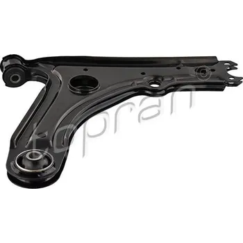 Opravná sada podvozku a pohonu kol Ridici paka, zaveseni kol TOPRAN 103 031