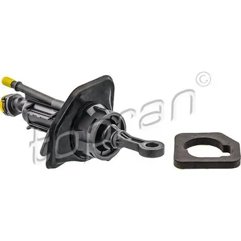 Spojkový válec Hlavní válec, spojka TOPRAN 304 256