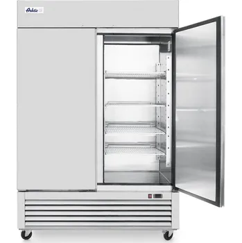 Chladnička 1300 l, Arktic, Kitchen Line, GN 2/1, 1300L, 230V/320W, 1382x800x(H)2100mm
