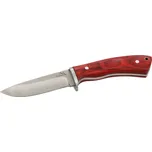 Cattara Trapper 21 cm s koženým pouzdrem