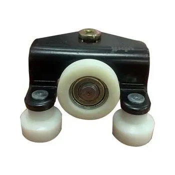 Dveře karosérie VÁLEČEK DVEŘÍ VPRAVO NAHOŘE VW CRAFTER 06-16 2E1843436 VIKA