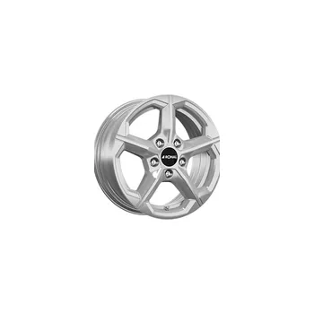 Alu kolo RONAL CA1 Ford 6x15 5x112 ET30.00 stříbrná