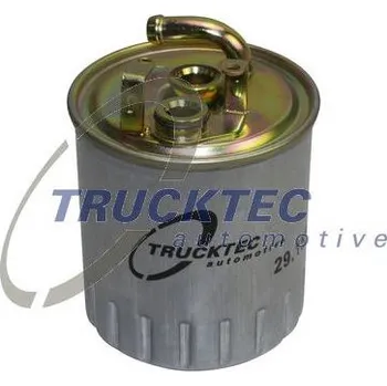 Palivový filtr palivovy filtr TRUCKTEC AUTOMOTIVE 02.38.043