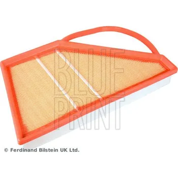 Vzduchový filtr Vzduchový filtr BLUE PRINT ADBP220045