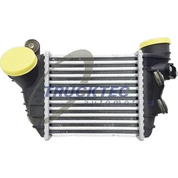 Turbodmychadlo chladič turba TRUCKTEC AUTOMOTIVE 07.40.070