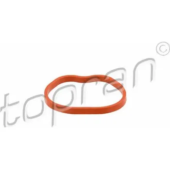 Auto-moto Těsnění, koleno sacího potrubí TOPRAN 302 263