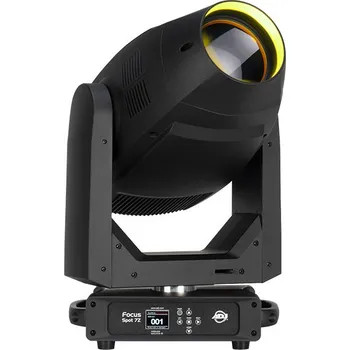 Světelný efekt American DJ Focus Spot 7Z
