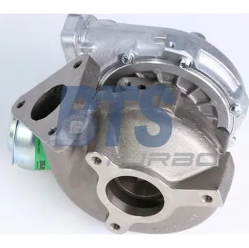 Turbodmychadlo Dmychadlo, plnění BTS Turbo T914555BL