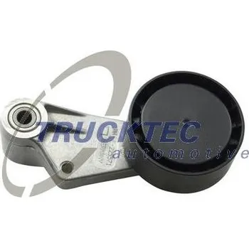Napinaci kladka, zebrovany klinovy remen TRUCKTEC AUTOMOTIVE 08.19.149
