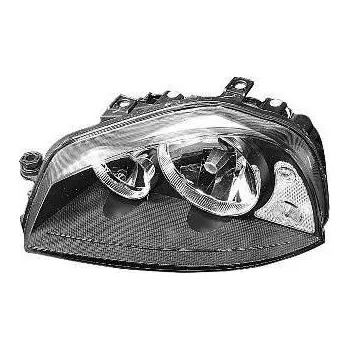 Přední světlomet Hlavní světlomet VAN WEZEL 4904962