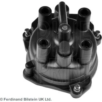 Autoelektrika Víko rozdělovače BLUE PRINT ADN114234C
