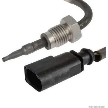 Lambda sonda Cidlo, teplota vyfukovych plynu HERTH+BUSS ELPARTS 70683050