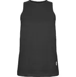 High Point Lady Tank, dámské tilko, bez rukávu black S