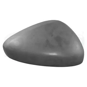 Auto zrcátko Kryt, vnejsi zrcatko VAN WEZEL 0954844