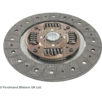 Spojková lamela Spojková lamela BLUE PRINT ADM53149