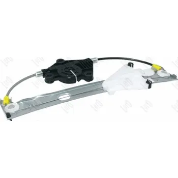 Stahovačka okna Zvedací zařízení oken ABAKUS 130-002-001