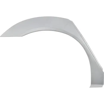 Blatník karosérie Opravný plech pravého zadního blatníku HONDA ACCORD (CU2) (4/2011-12/2016)