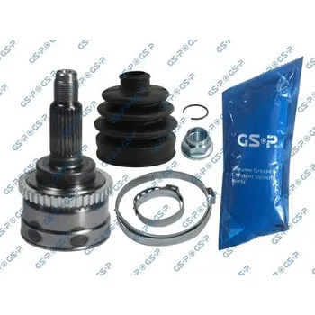 Sada kloubů, hnací hřídel GSP 857041