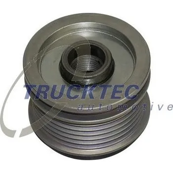 Předstihová spojka TRUCKTEC AUTOMOTIVE 02.17.027