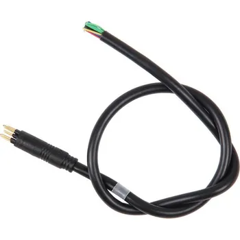 A-Power Kabel motoru s kulatým konektorem 9pin