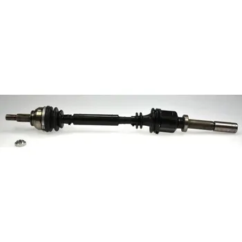 Hřídel nápravy Hnací hřídel SPIDAN 24243