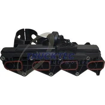 Výfuková trubka Sací trubkový modul TRUCKTEC AUTOMOTIVE 02.14.231