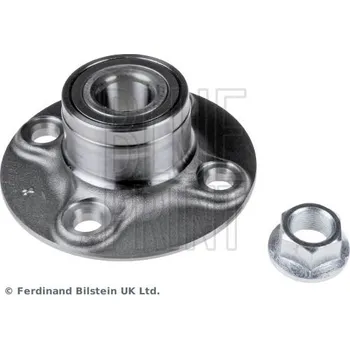 Sada lozisek kol BLUE PRINT ADN18334