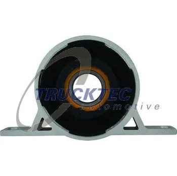 Hřídel nápravy Ulozeni, kloubovy hridel TRUCKTEC AUTOMOTIVE 08.34.132