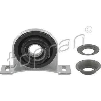 Ulozeni, kloubovy hridel TOPRAN 634 405