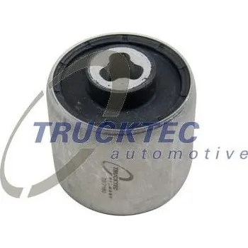 Silentblok nápravy Ulozeni, ridici mechanismus TRUCKTEC AUTOMOTIVE 02.31.302
