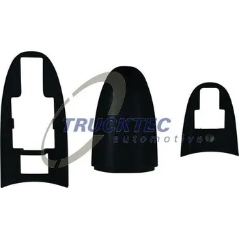 Dveře karosérie Kryt, vybrání rukojeti TRUCKTEC AUTOMOTIVE 02.54.064
