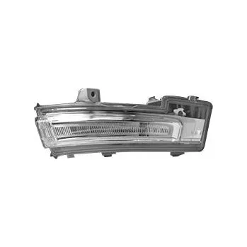 Směrový světlomet Blikač VAN WEZEL 5257916