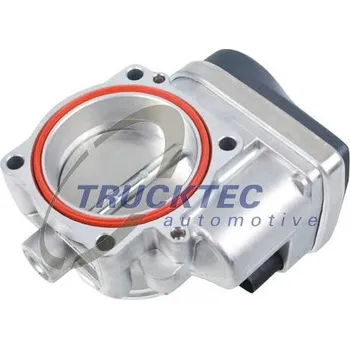 Čidlo automobilu Hrdlo skrtici klapky TRUCKTEC AUTOMOTIVE 08.14.056
