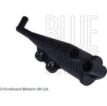 Těsnění motoru Odlucovac oleje,odvetrani klikove skrine BLUE PRINT ADJ136113