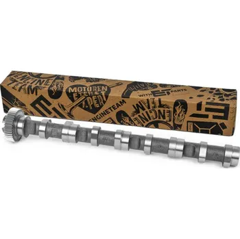 Motor automobilu Vačkový hřídel ET ENGINETEAM HV0327