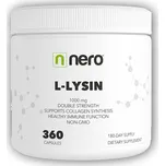 Nero L-Lysin 360 cps.